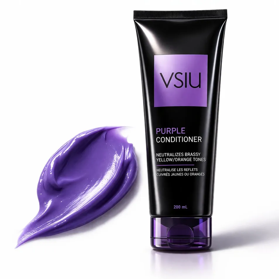 Hair Care Product