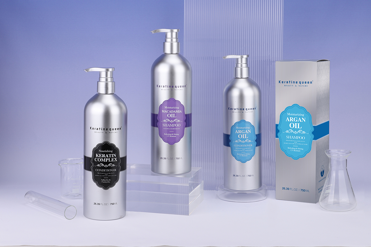 Hair Shampoo 2
