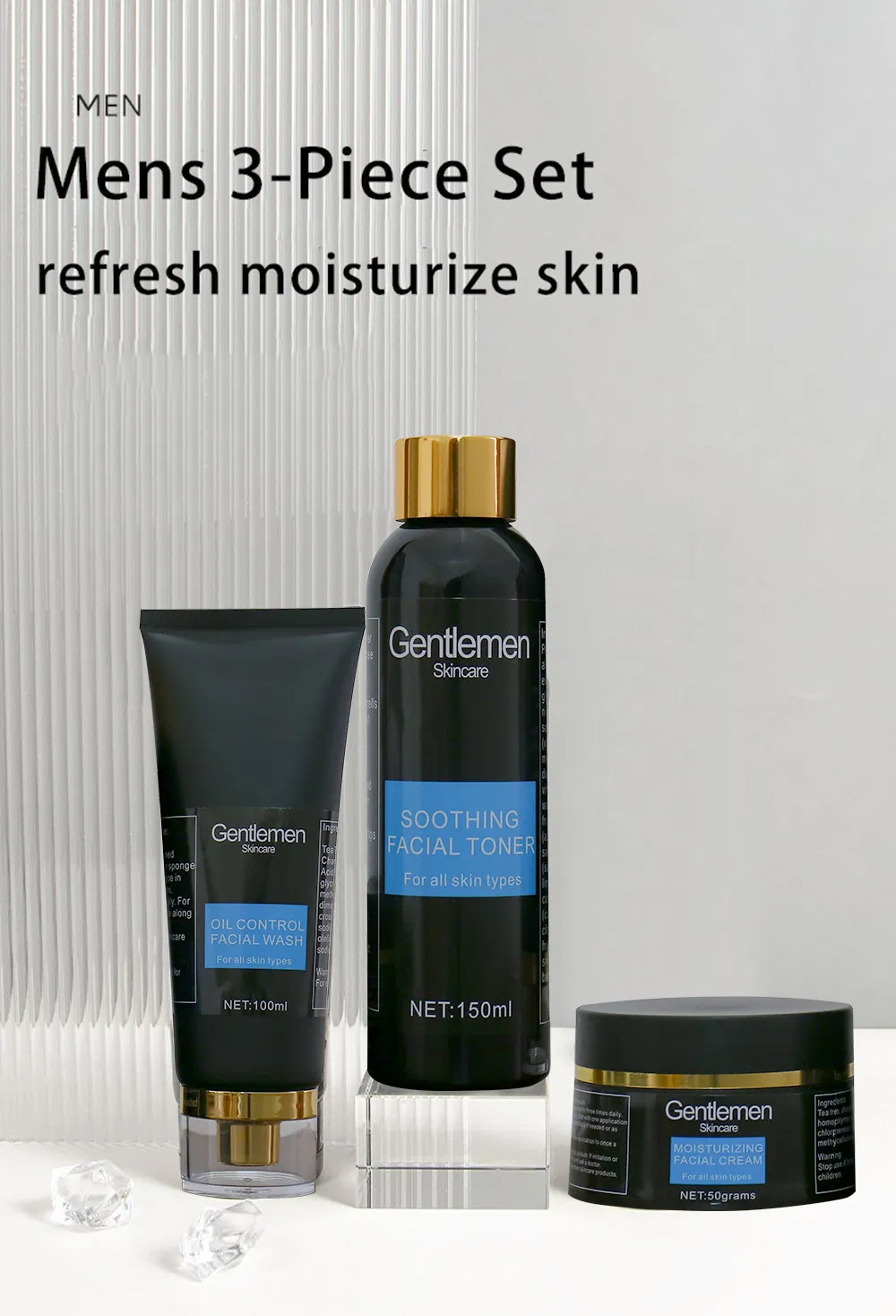 Skincare Product