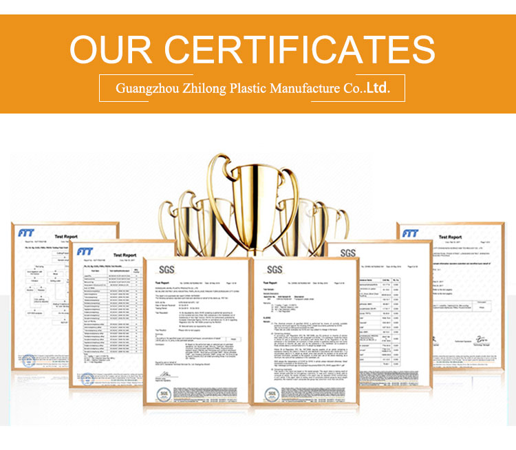 Certifications