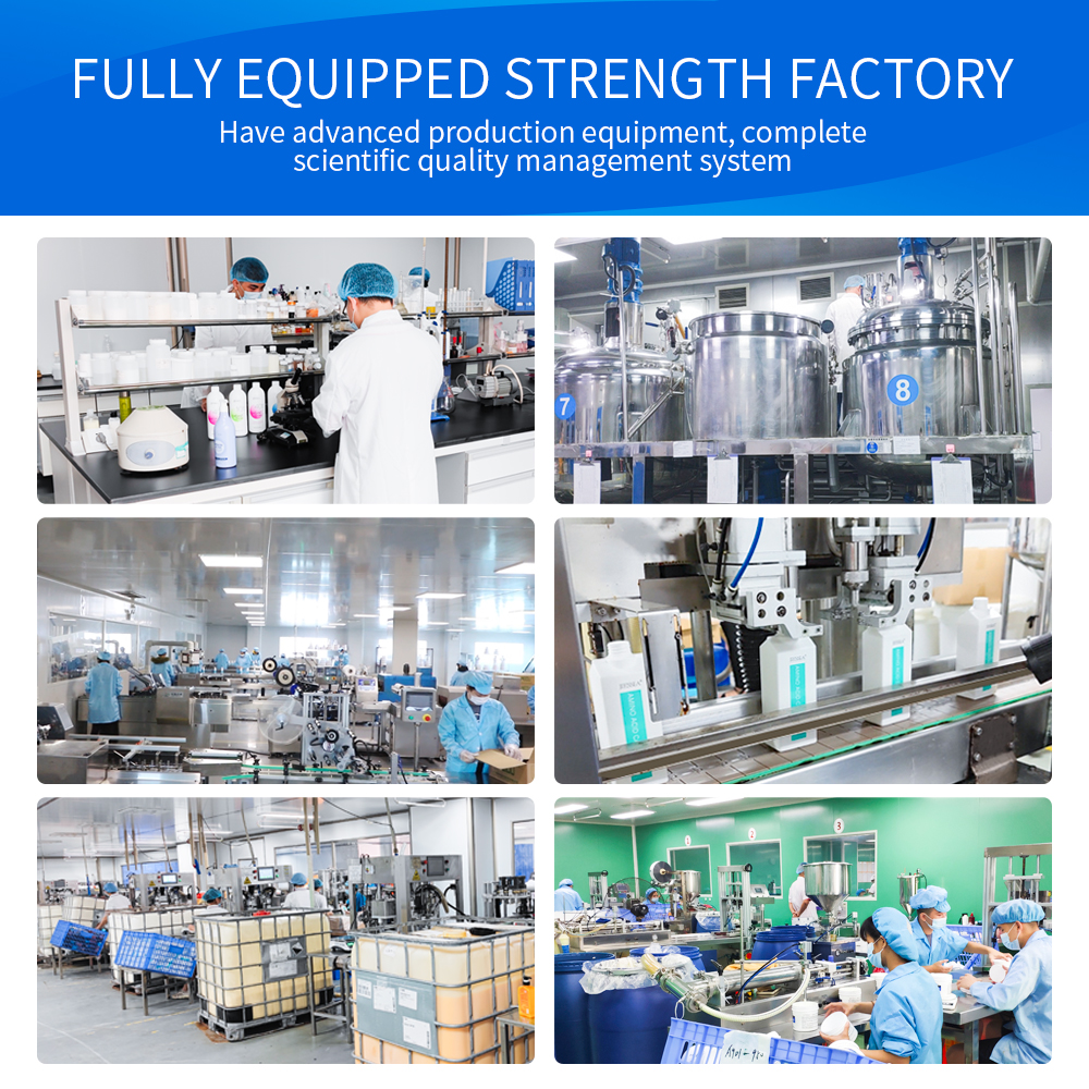 Company Facility 1