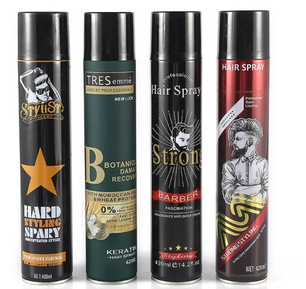 Hair Spray