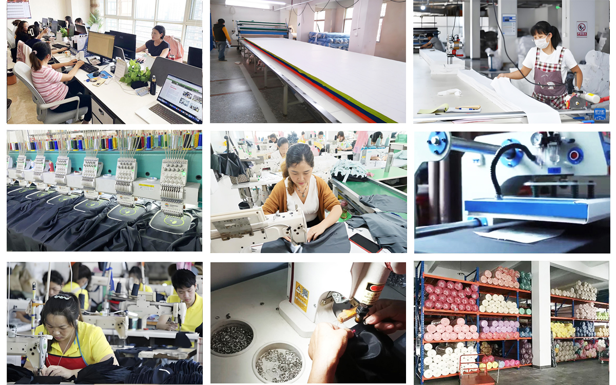 About Us Factory