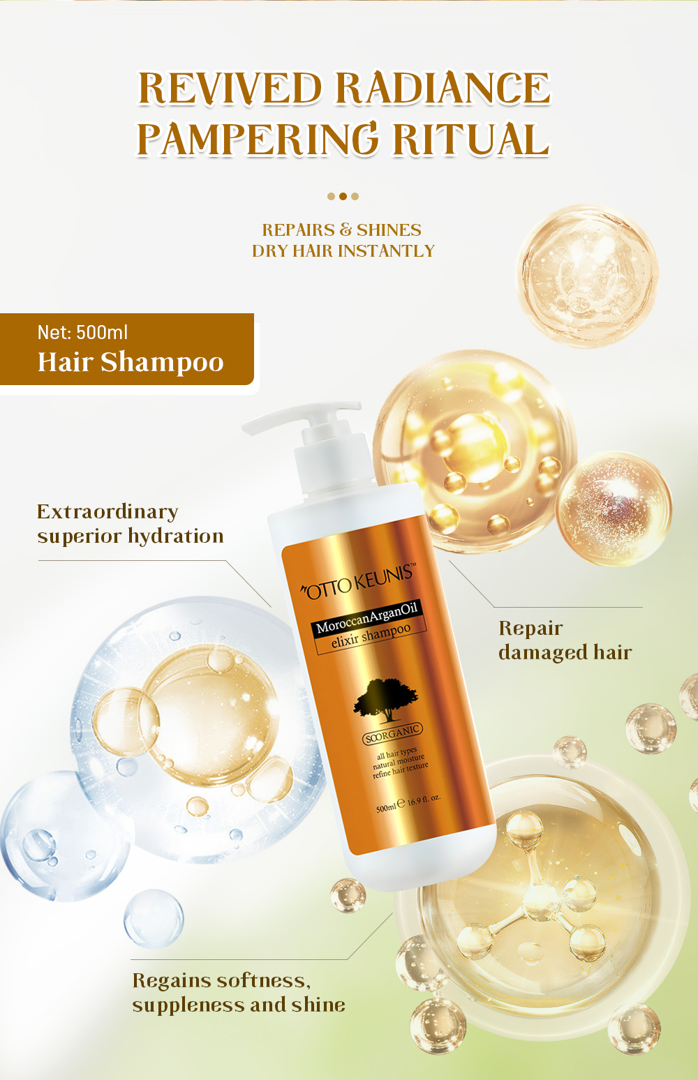 Hair Care Set Image 4
