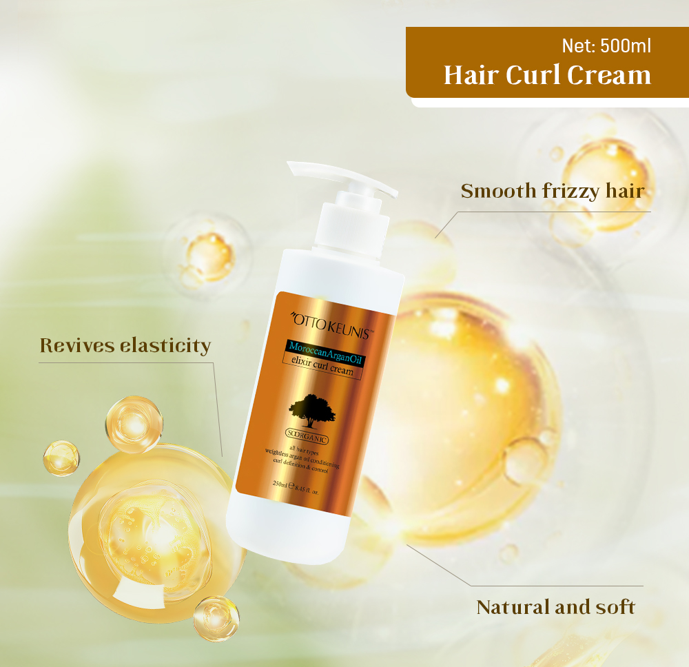 Hair Care Set Image 7