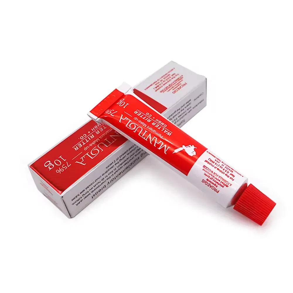Super Tattoo Numbing Ointment 98% Mantuola for Bikini Waxing Laser Hair Removal