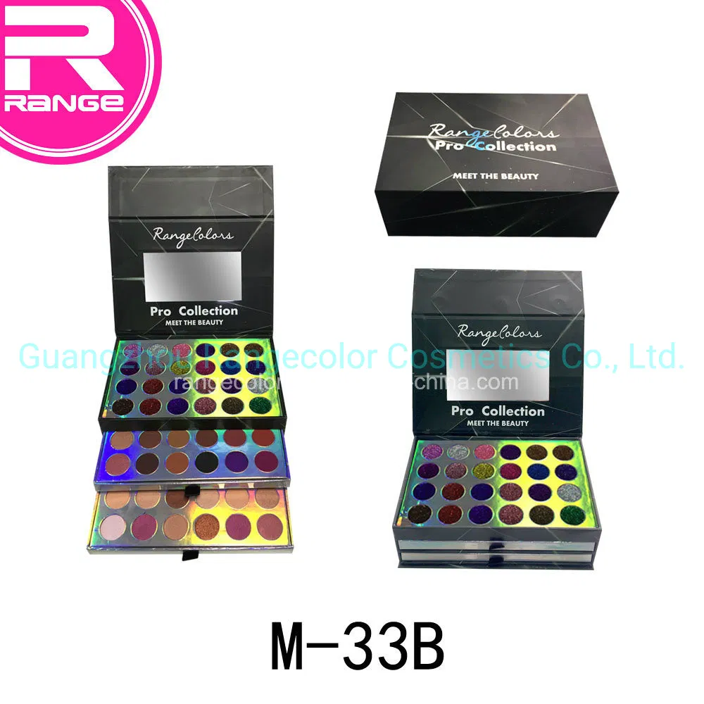 Professional Makeup Kit, Glitter Eyeliner, Glitter Eyeshadow, Complete Makeup Kit Cosmetic Brand