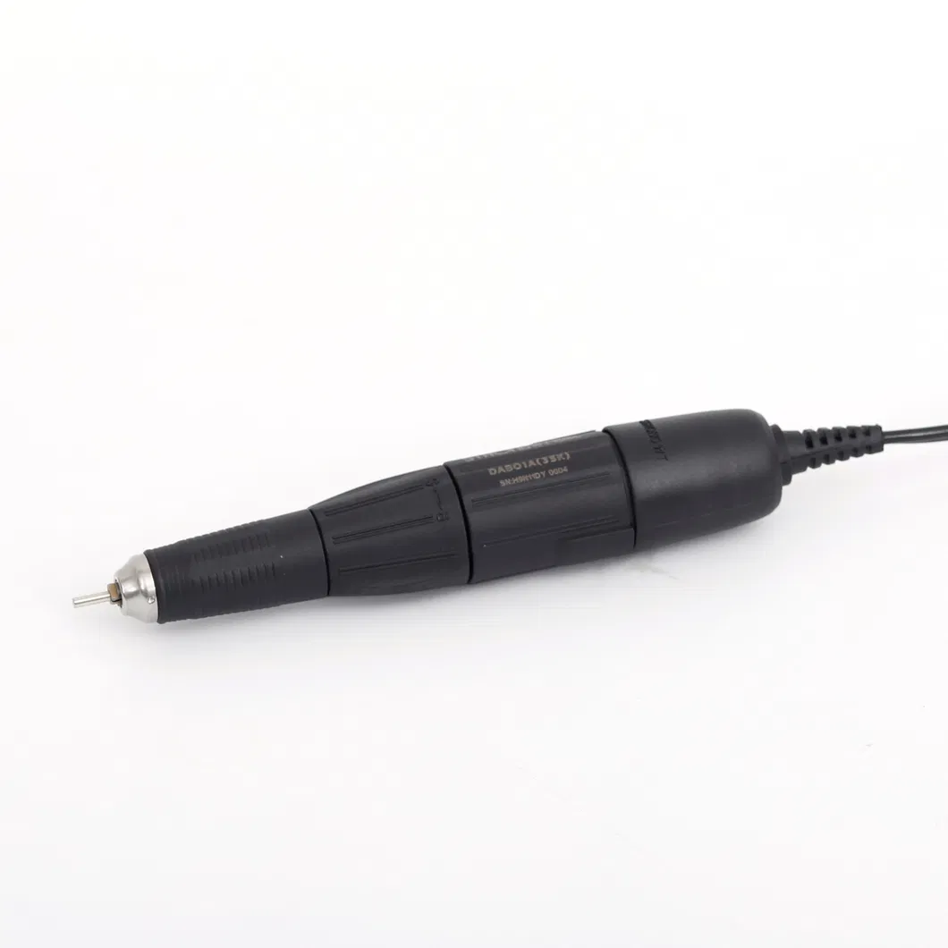Nail Drill 1
