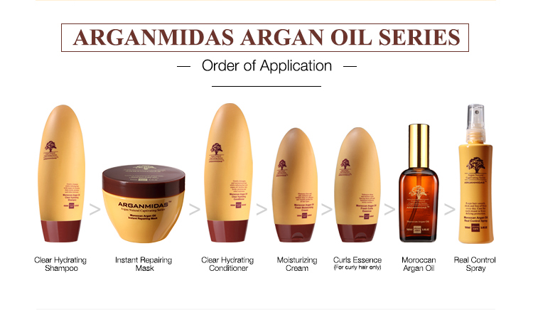 Hair Color Product