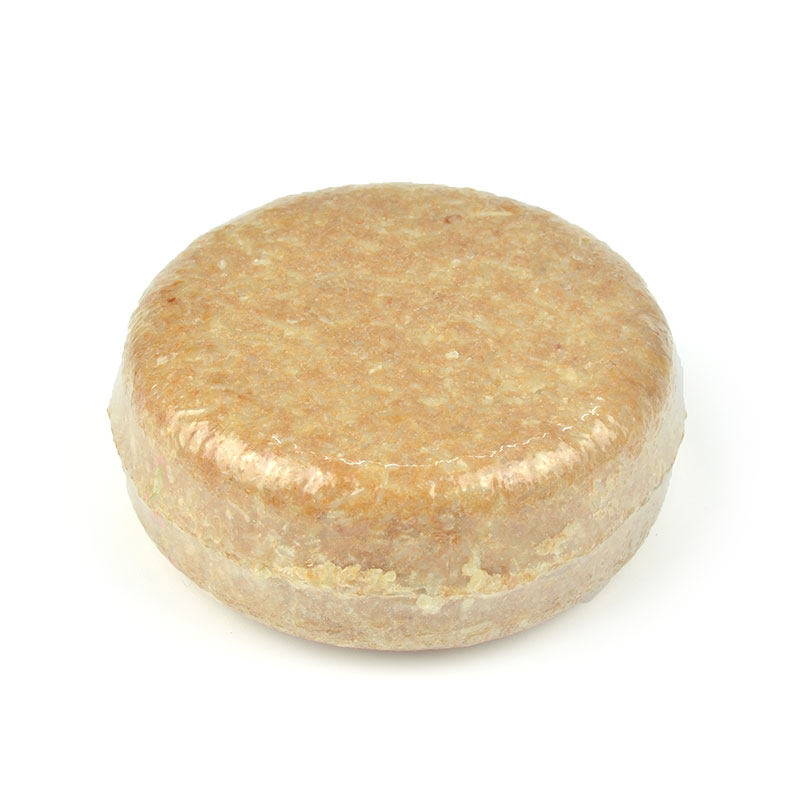 Natural Ginger Shampoo bar for Hair Growth Anti Hair Loss Scalp Care Organic Handmade Vegan Soap zero Waste Oem Odm Supported