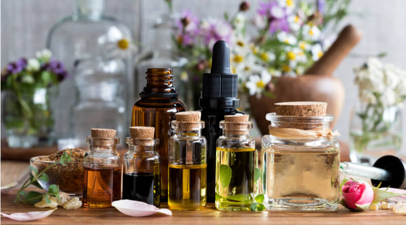 100 Natural Ingredients Image 5