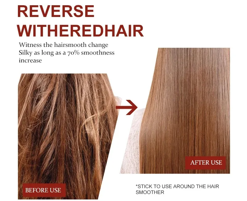 Professional OEM ODM Nourishing Hair Smooth Conditioner Hair Care Product