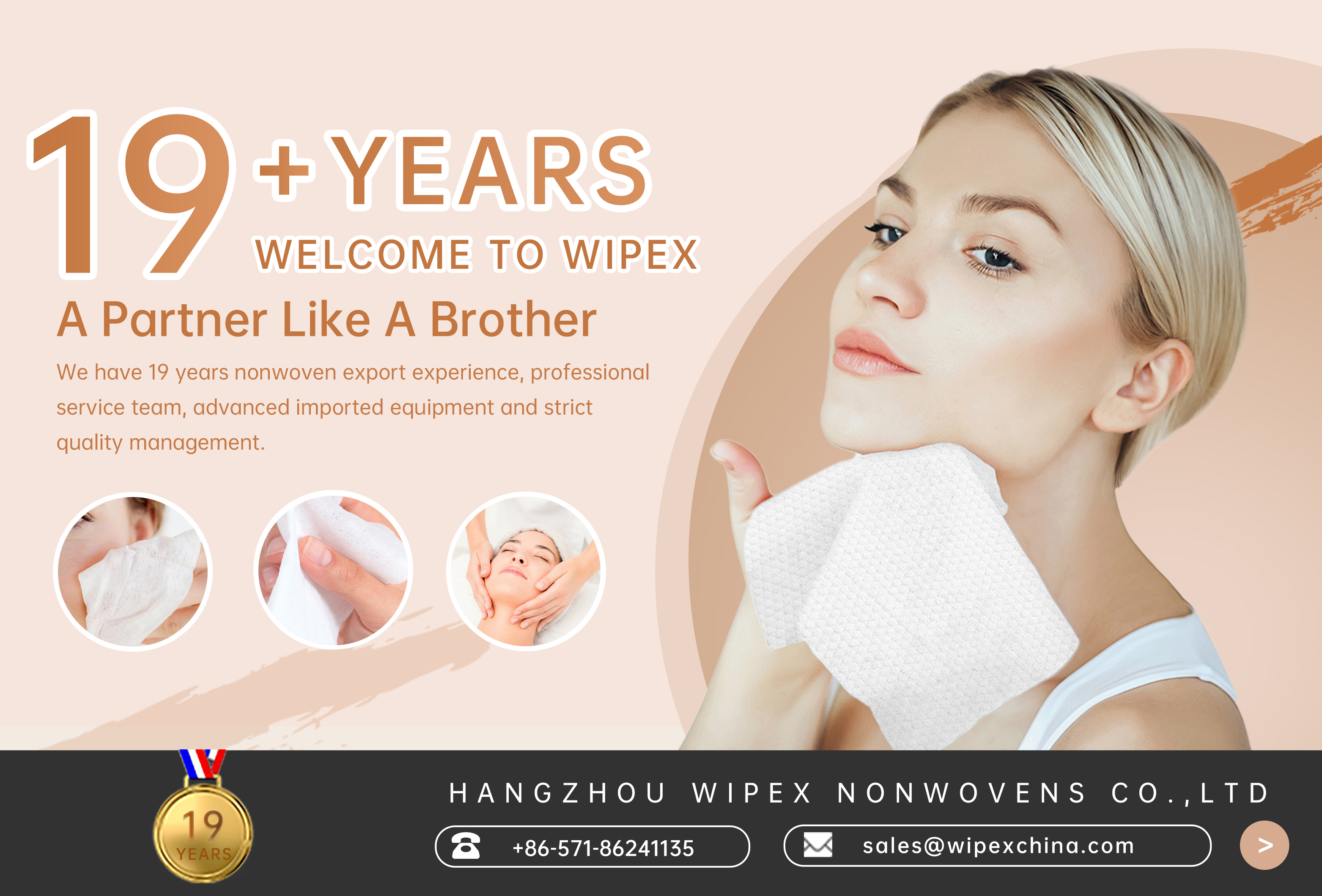 Hair Dye Cream Remover Cleaning Wet Wipes