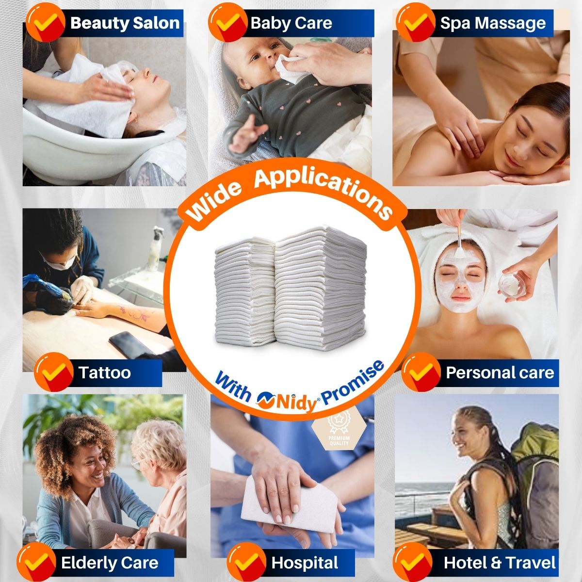 Product Application