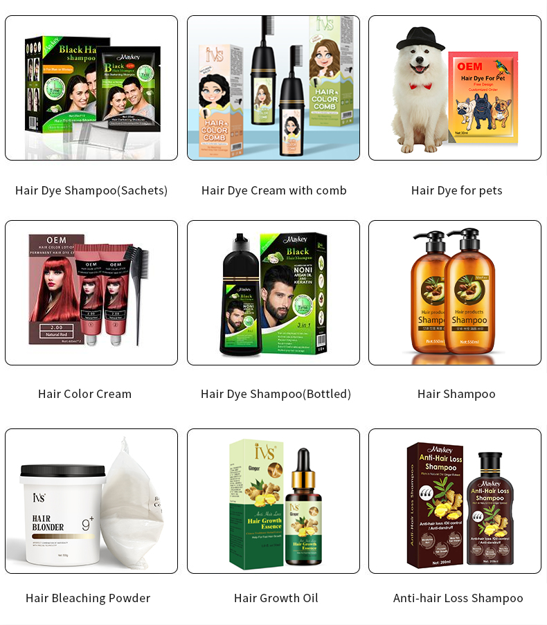 Product Categories Grid