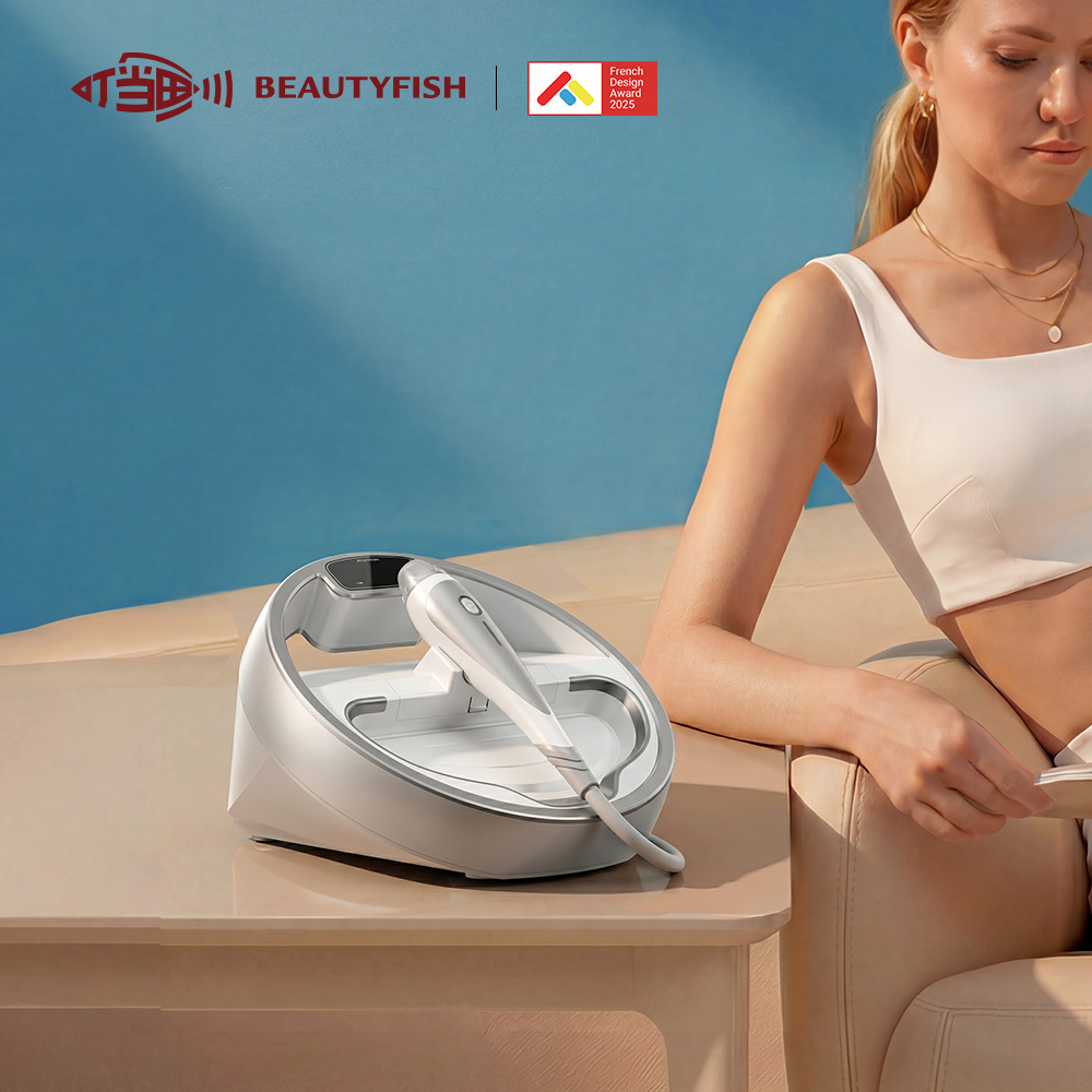 Aqua Facial Treatment System with Hydro Dermabrasion for Beauty Salons Spas Acne Treatment Pore Reduction US/UK Plug Compatible