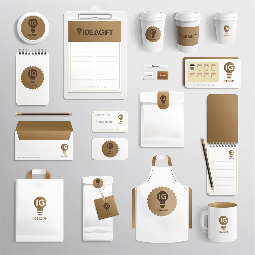 Custom Branded Gift Pack