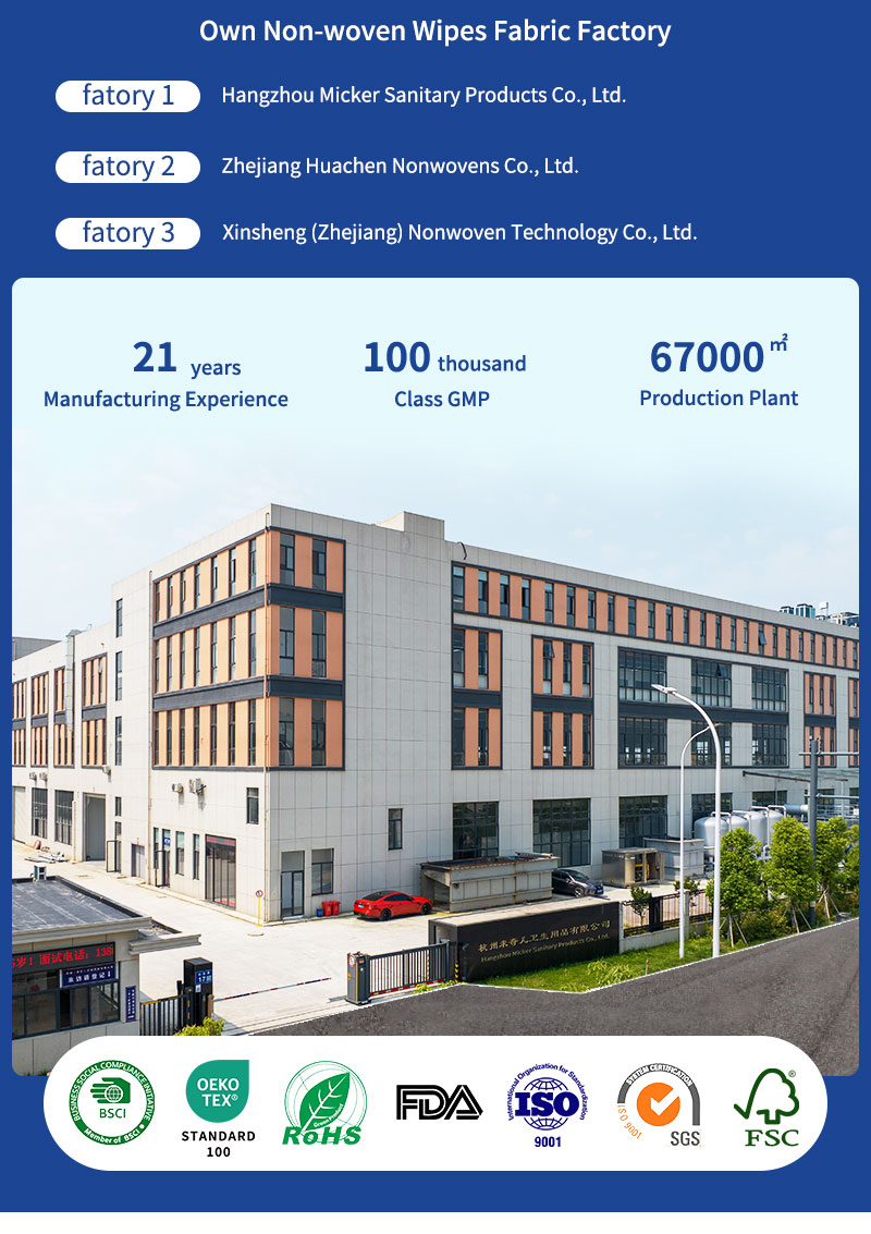 Why Choose Us
