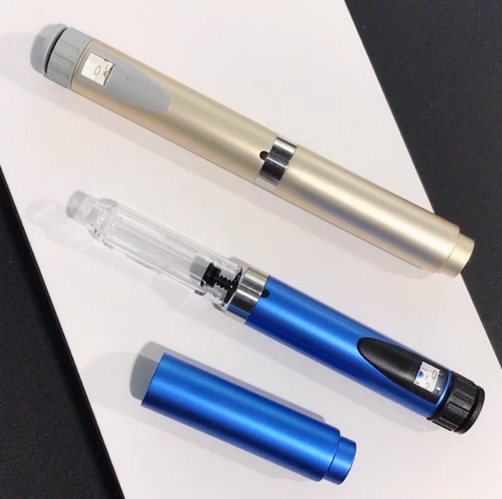 Beauty Salon Consumables Massage Pen Facial Lifting Water Light Pen Filling Introduction Carving Injection Magic Pen