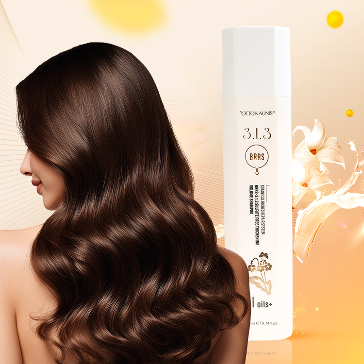 Shampoo Benefit 2