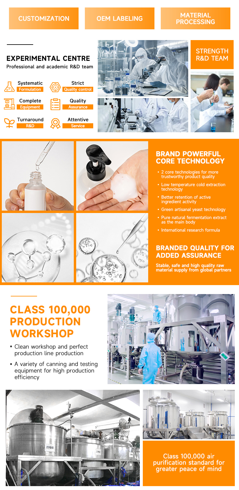 Factory Facility 2