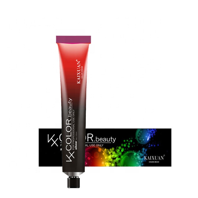 Hair Color Cream