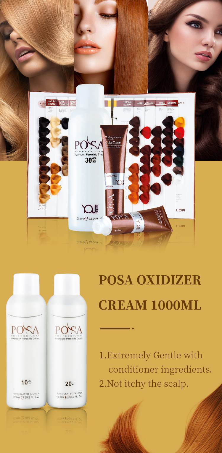 Hair Color Product 3