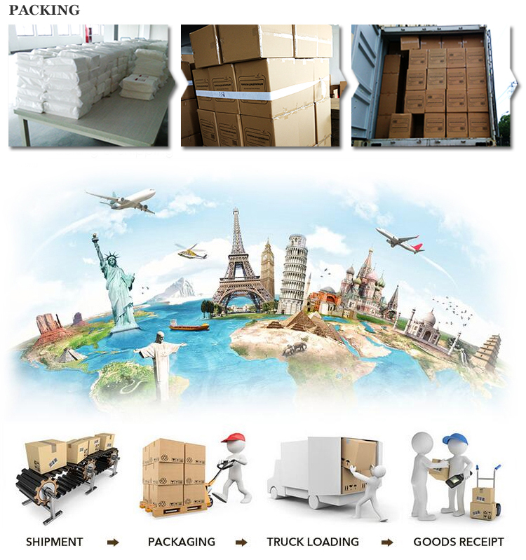 Packaging Standard