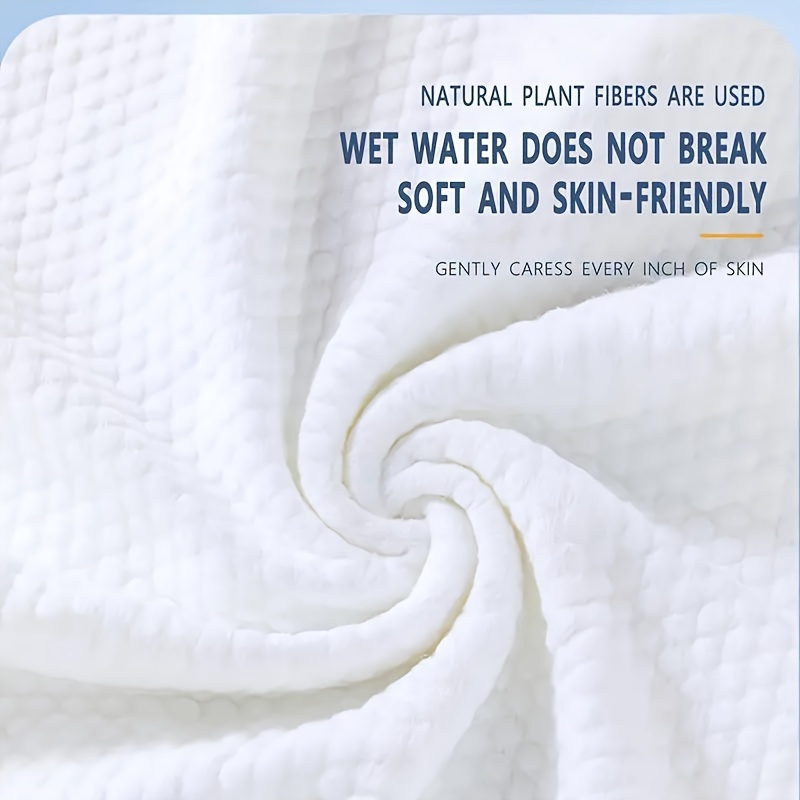 Ship Immediately in Stock Medium 30*65cm/26*12IN Beauty Salon Disposable Towel White