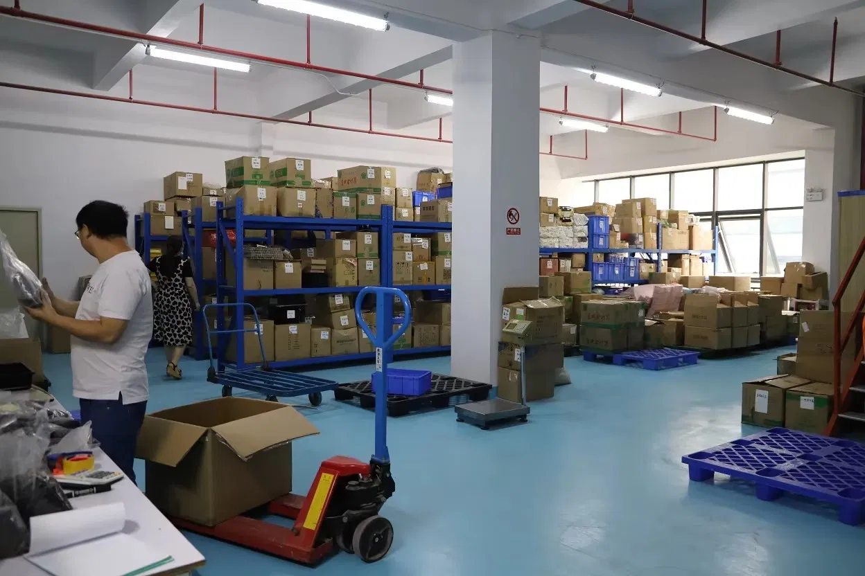 Warehouse
