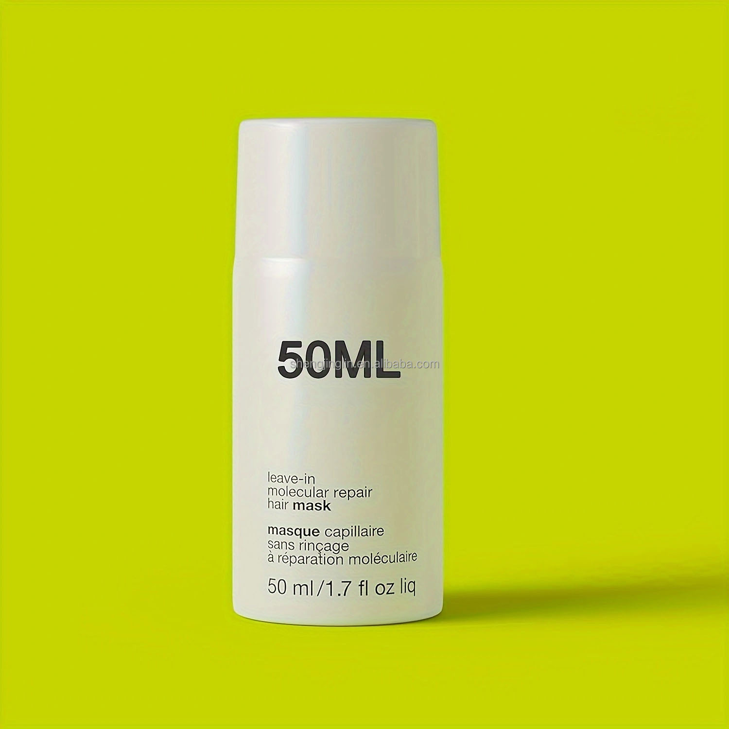 Molecular Hair Mask View 2