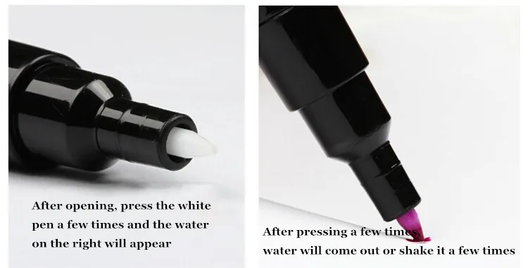 Nail Art Pen Tool