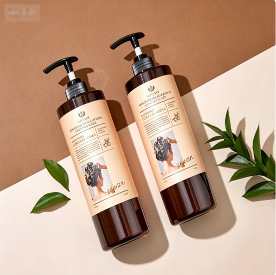 Damage Care Shampoo 1000g Nourishing Low pH For Salon Backbar Use Daily Damage Protection Hair Wash Large Capacity
