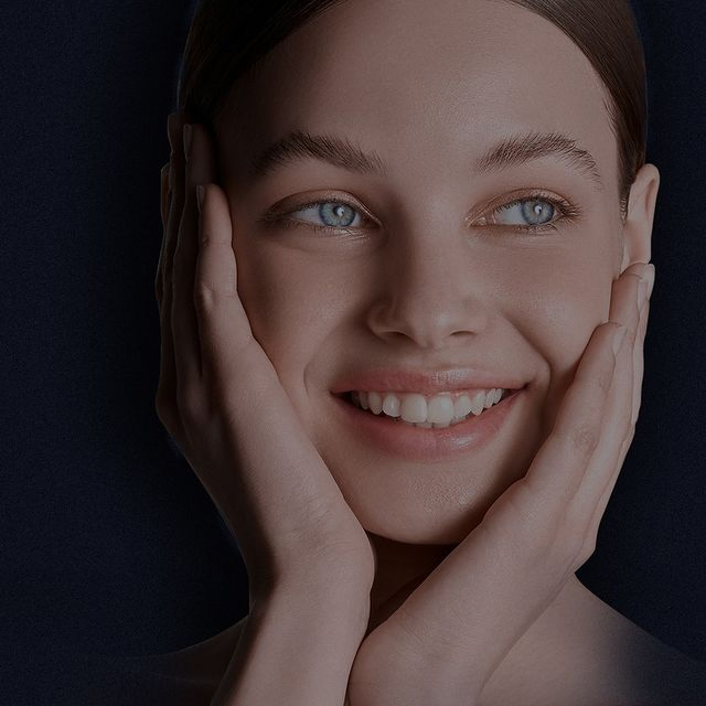 7 in 1 Skincare system