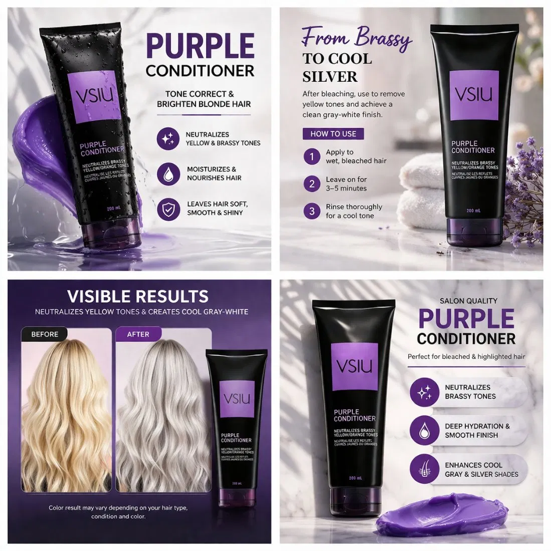 Hair Conditioner Cosmetics Salon Products Hair Care Products Nourishing Hair Conditioner Professional Hair Treatments Natural Hair Care Products Luxury Salon