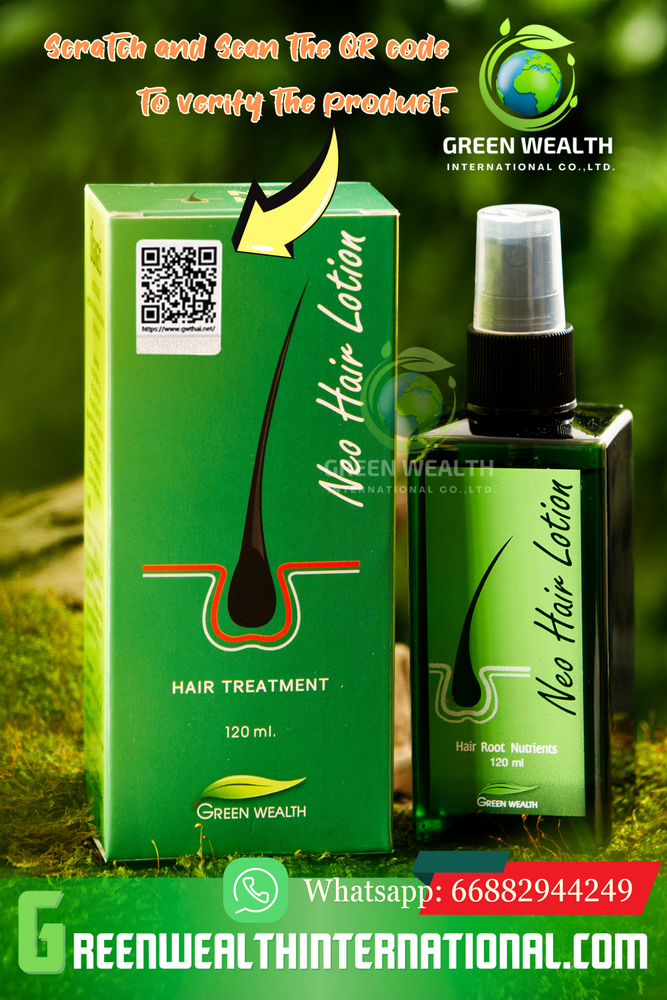 Neo Hair Lotion Overview 5