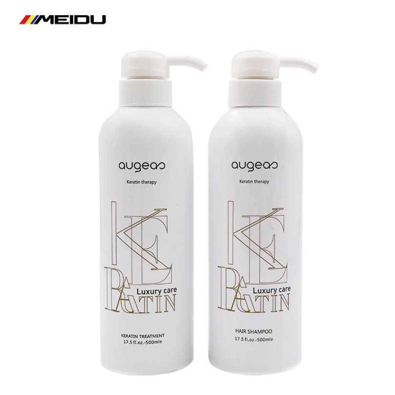 Oem Hair Care Products Argan Oil Nourishing Professional Brazilian Smoothing Straightening Japanese Care Hair Keratin Treatment