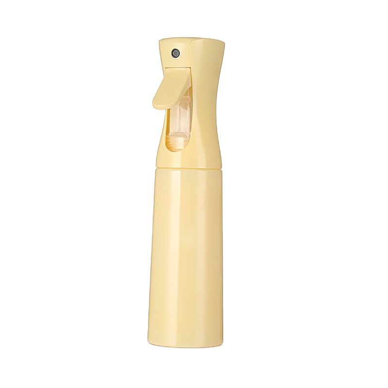 150ml 200mL 250ml High Pressure Continuous Spray Bottle Pump Alcohol Disinfection Watering Spray Pot Hairdressing Spray Bottle