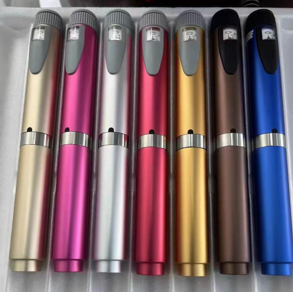 Beauty Salon Consumables Massage Pen Facial Lifting Water Light Pen Filling Introduction Carving Injection Magic Pen