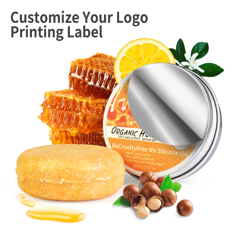Customized brand labels