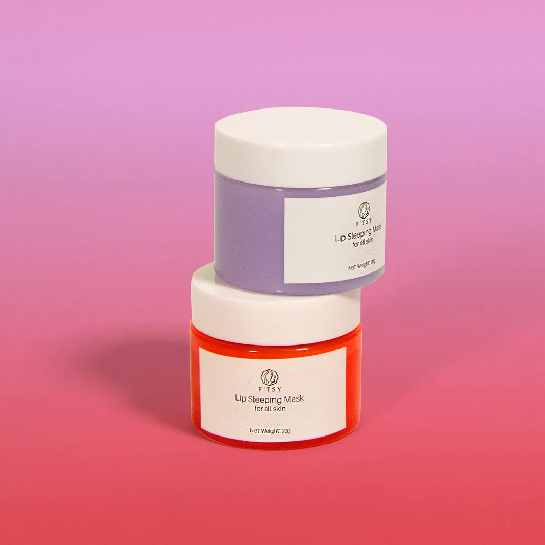 Lip Mask
