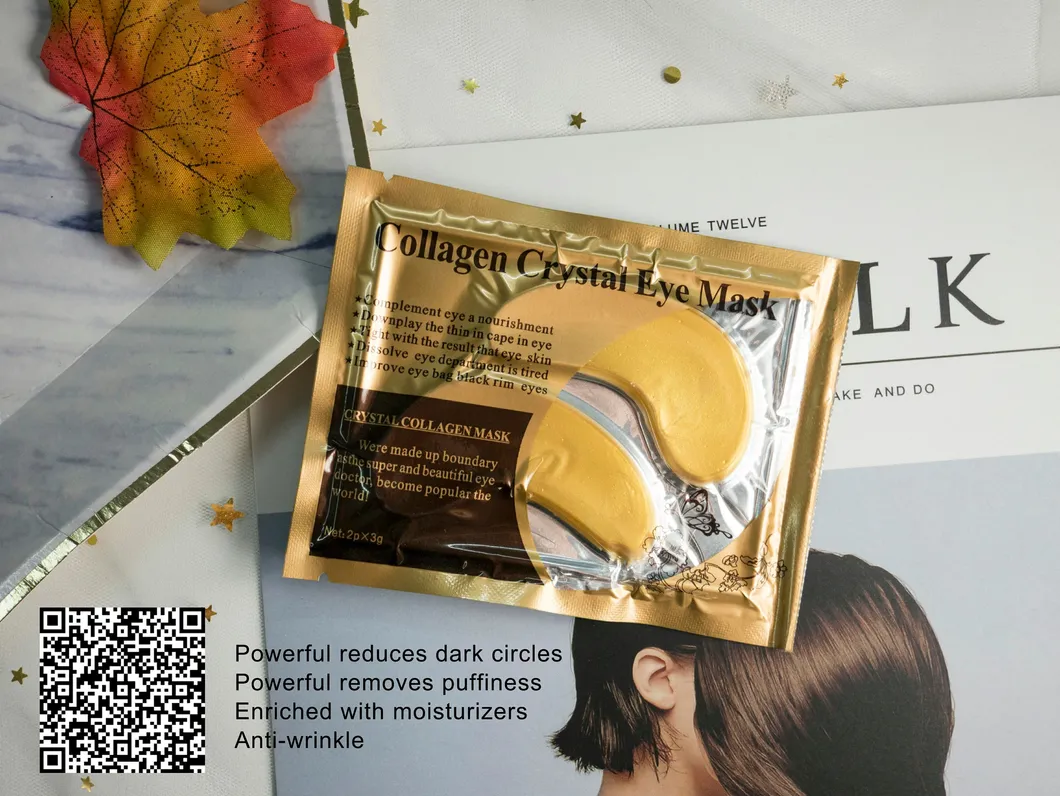 Skincare Eye Mask