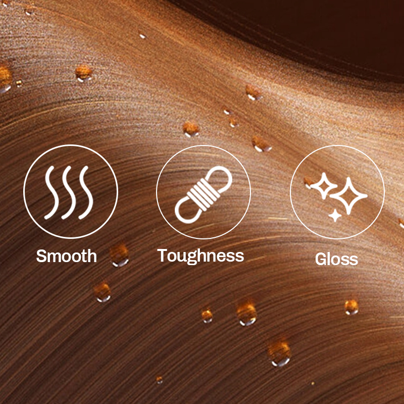 Hair Care Set: Oranges Shampoo and Conditioner - Clean, Shiny, Manageable Hai