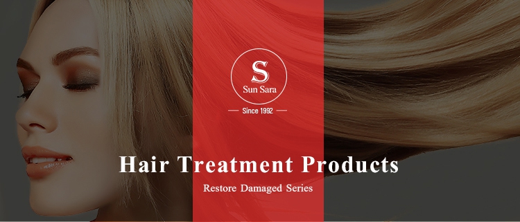 Organic Keratin Hair Shampoo and Conditioner