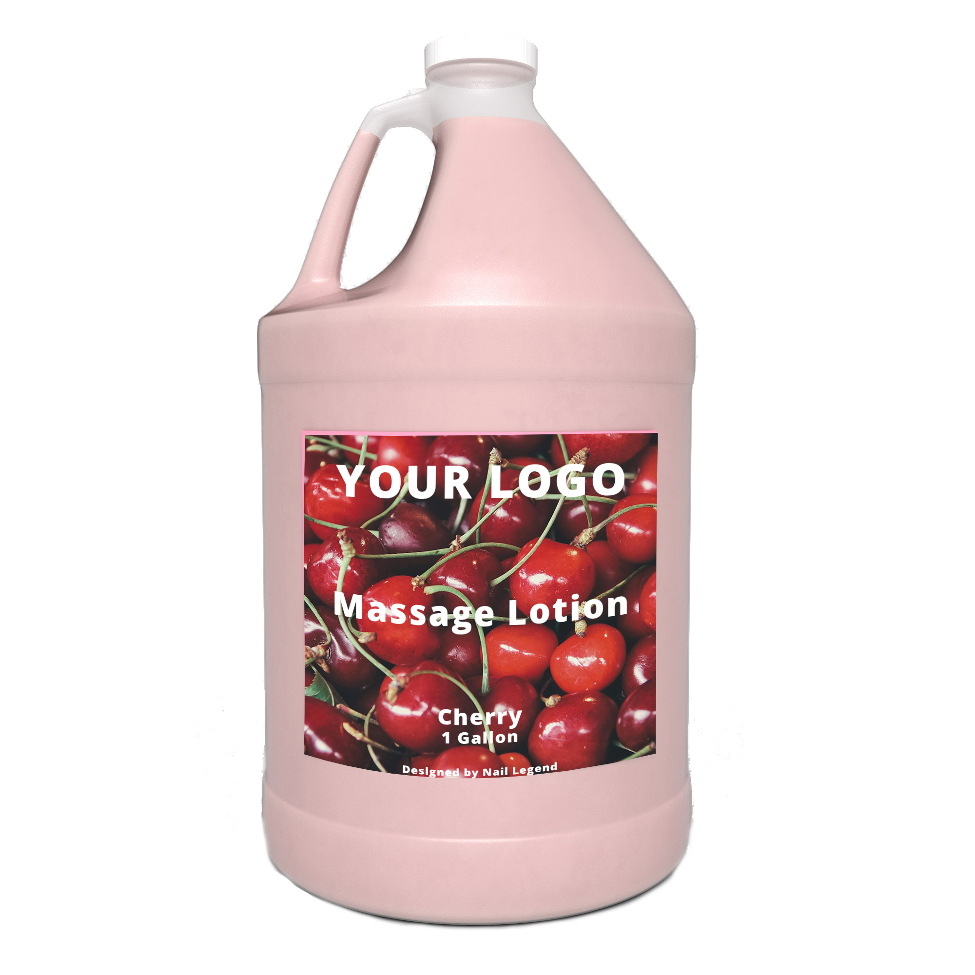 Massage Lotion Details