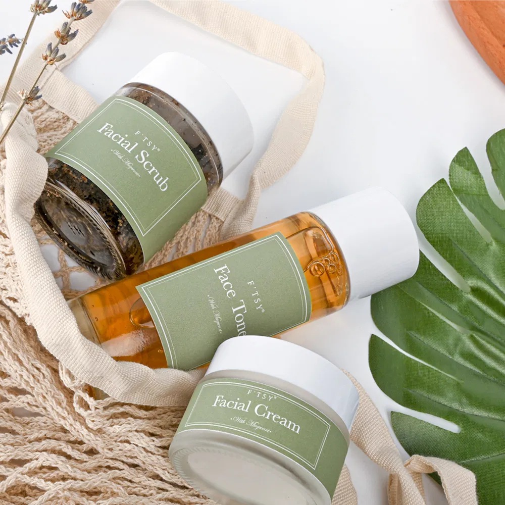 Mugwort Skincare