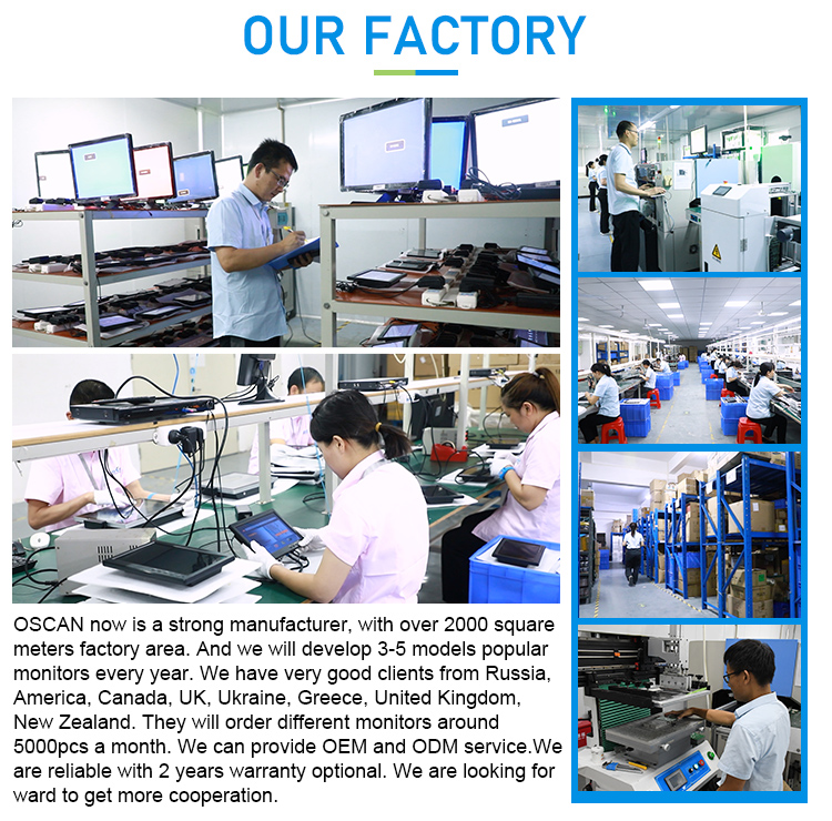 Production facility 2