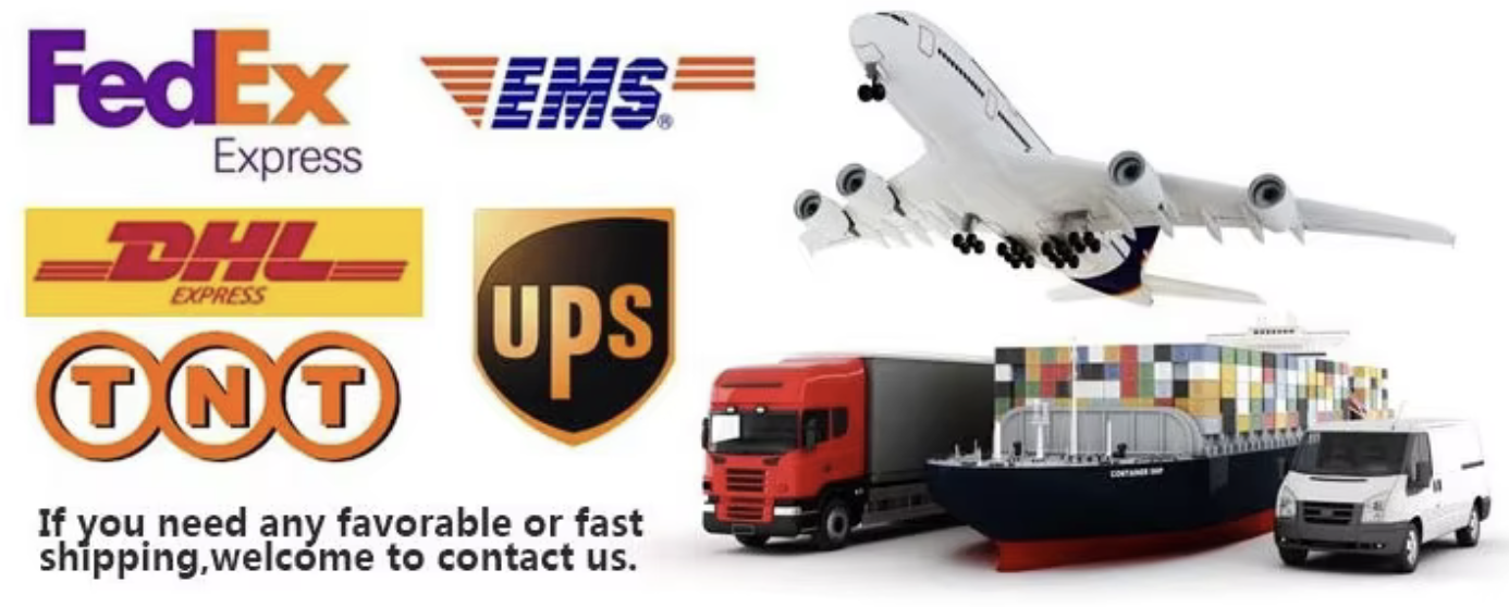 Shipping Methods