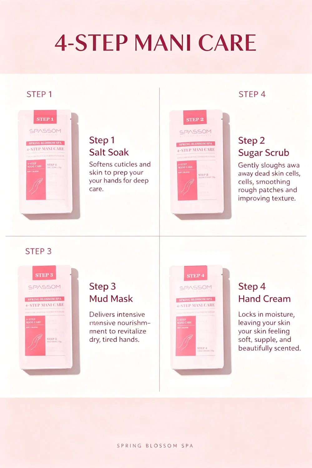 Korean SPA Beauty Products 7