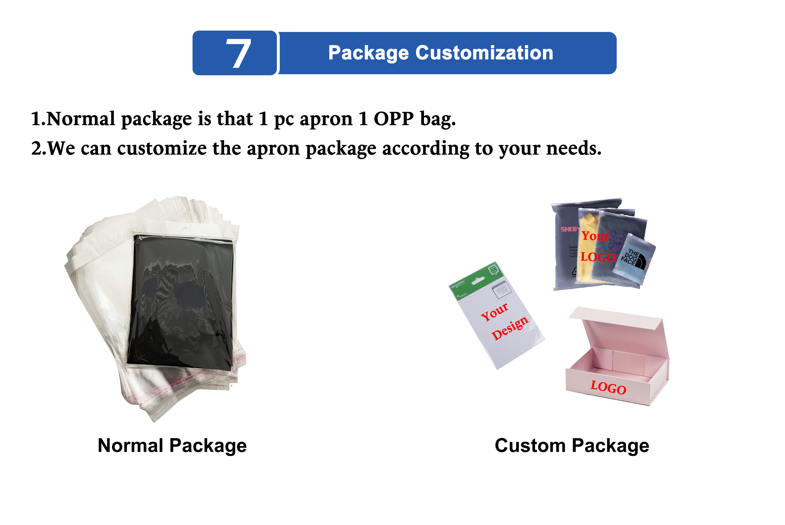 Custom Info 7
